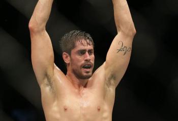 Antonio Carlos Junior revient en pleine forme au PFL 2025 World Tournament 4 et compte bien profiter du retour des coups de coudes
