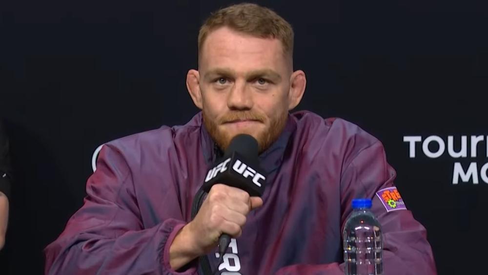 UFC 315 - Conférence de presse d'avant combat | Montreal