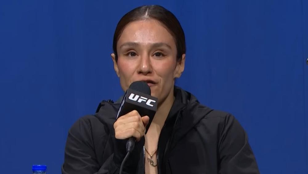 UFC 315 - Conférence de presse d'avant combat | Montreal