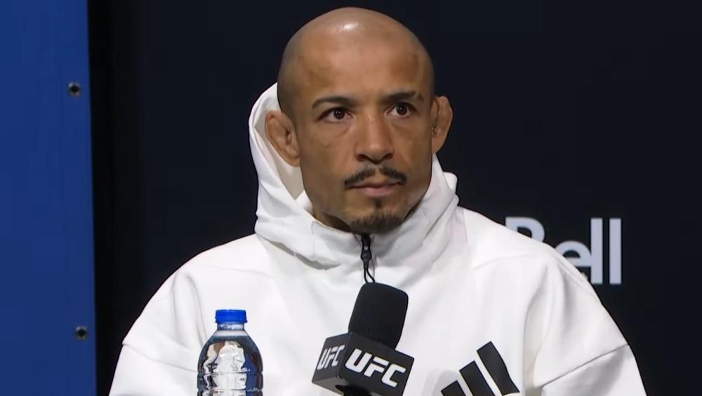 UFC 315 - Conférence de presse d'avant combat | Montreal