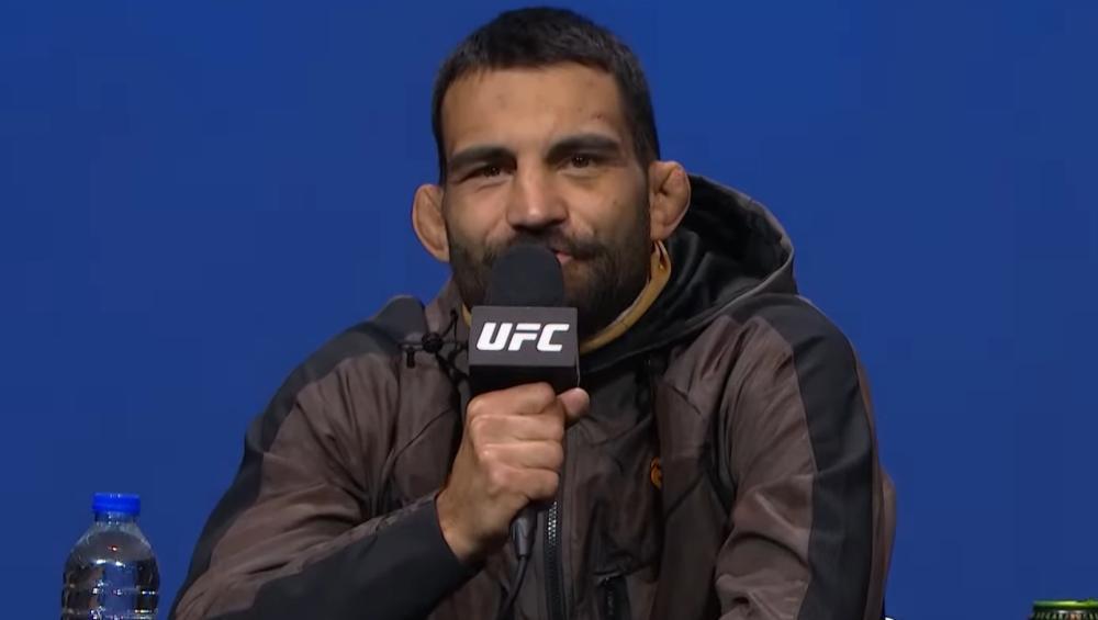 UFC 315 - Conférence de presse d'avant combat | Montreal