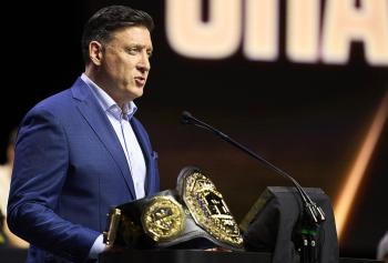 Le PFL poursuit sa conquête du monde avec l'annonce officielle du lancement du PFL Pacific