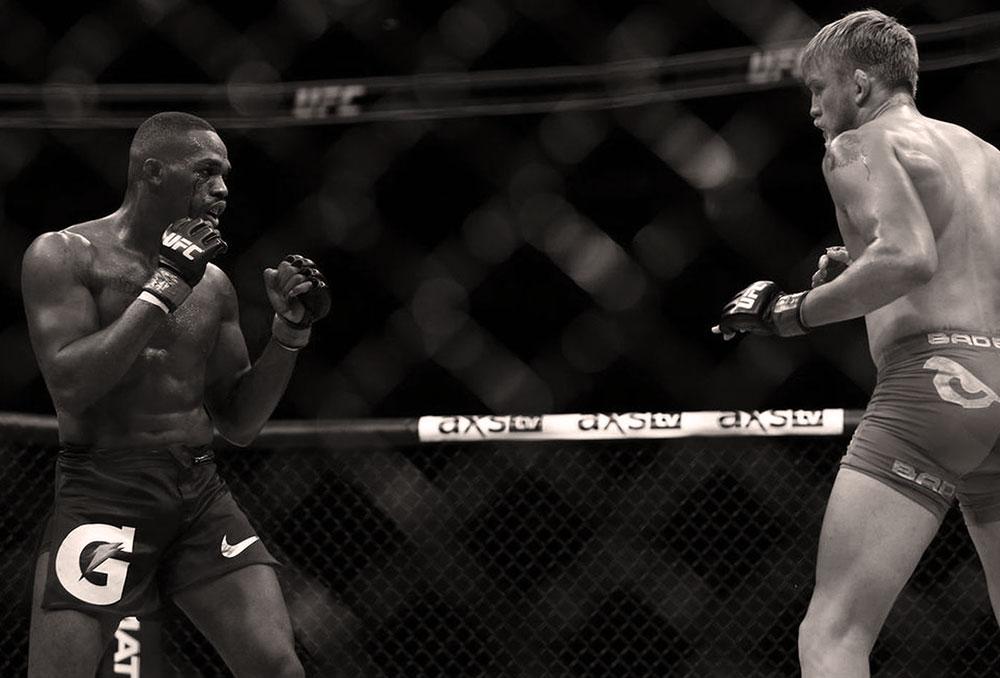 Les combats les plus marquants de l’histoire de l’UFC