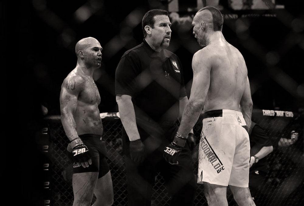Les combats les plus marquants de l’histoire de l’UFC