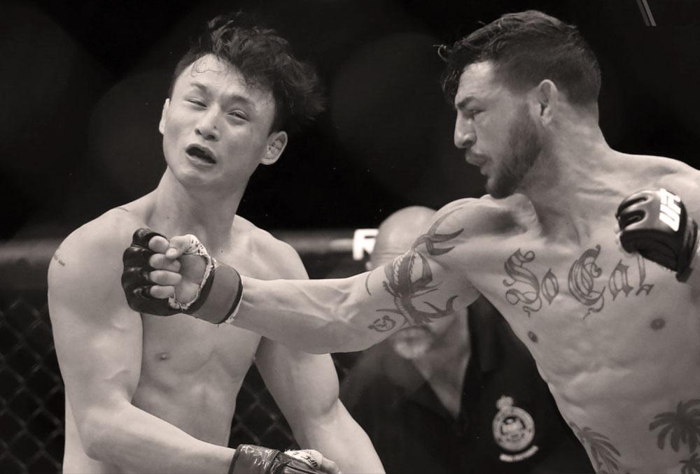 Les combats les plus marquants de l’histoire de l’UFC