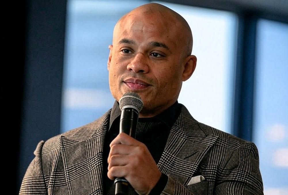 Ali Abdelaziz prédit une défaite plus sévère pour Alex Pereira en cas de revanche contre Magomed Ankalaev