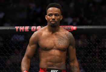Lerone Murphy estime que Yair Rodriguez ne mérite pas une nouvelle chance pour la ceinture