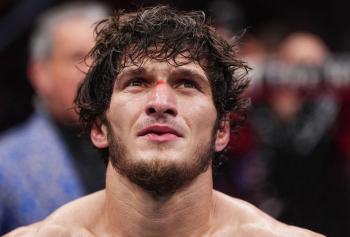 Alexander Malgré le soutien de Volkanovski, Movsar Evloev devra encore patienter pour son combat pour le titre