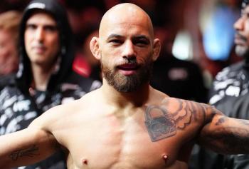Jean Silva pense qu’un combat contre Diego Lopes « a du sens », bien qu’aucune offre ne lui ait été faite