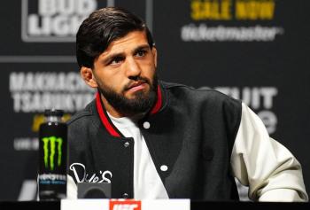 Arman Tsarukyan veut affronter Paddy Pimblett cet été malgré leur écart au classement