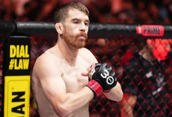 Cory Sandhagen pense pouvoir battre Sean O’Malley et espère un combat pour régler la question dans la cage