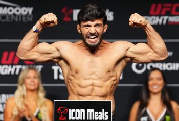 ArmanTsarukyan se tient prêt à intervenir en short notice pour les main events de l’UFC 317 ou UFC 318