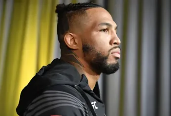 Kevin Lee poursuit le GFL pour diffamation et extorsion, juste avant ses débuts au PFL