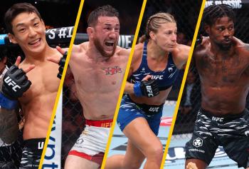 UFC 316 - Bonus de la soirée | Newark