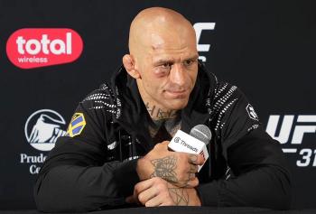 Andreas Gustafsson impressionne pour ses débuts à l’UFC 316 et affirme ne jamais étudier ses adversaires | Newark