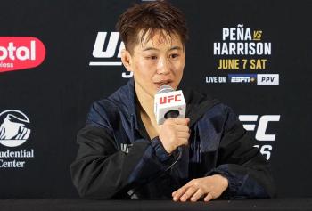 Wang Cong critique sa performance à l’UFC 316 malgré sa victoire et promet de se libérer à l’avenir | Newark