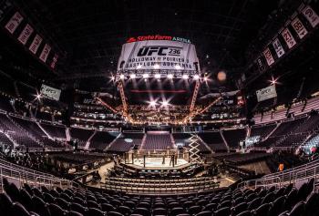 State Farm Arena, Atlanta, Georgia, U.S