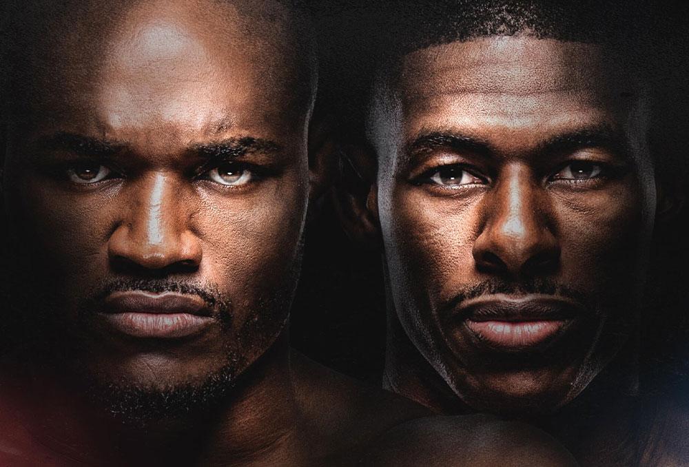 UFC on ESPN 69 - Combats annulés / reprogrammés | Atlanta