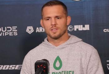 Logan Storley veut imposer son style contre Masayuki Kikuiri à Nashville et porter haut les couleurs du PFL