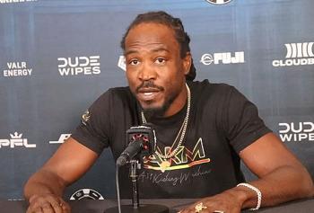 PFL Nashville : Jackson déterminé à faire taire Thad Jean, qu’il juge arrogant et immature