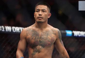 Joshua Van accepte de combattre Brandon Royval à l’UFC 317 : un défi éclair qui pourrait le propulser vers un combat pour la ceinture