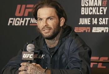 Sean O’Malley en ligne de mire : Cody Garbrandt relance leur rivalité et évoque un futur combat entre eux