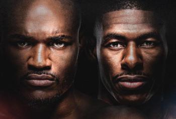 UFC on ESPN 69 - La pesée : résultats, vidéos, faceoffs | Atlanta