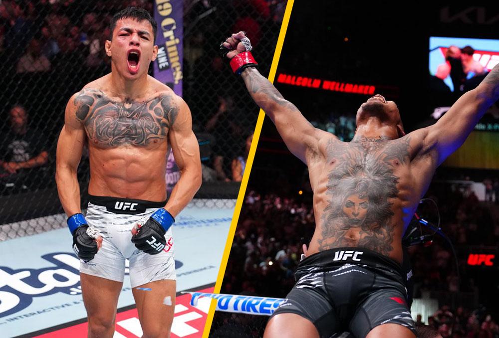 UFC on ESPN 69 - Bonus de la soirée | Atlanta