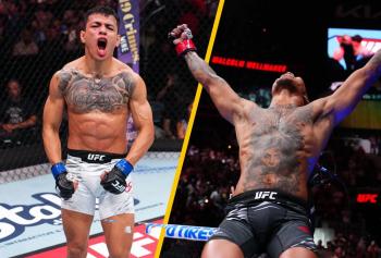UFC on ESPN 69 - Bonus de la soirée | Atlanta