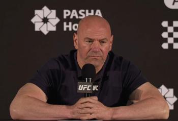 Dana White : Le combat pour le titre contre Tom Aspinall était conclu, mais Jon Jones a changé d’avis