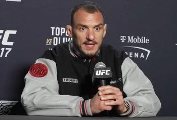 Renato Moicano vise la victoire par KO contre Beneil Dariush à l’UFC 317 et veut prouver qu’il mérite un nouveau title shot | Las Vegas