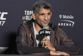 Beneil Dariush déçu par le départ de Islam Makhachev, mais vise un retour vers le sommet à l’UFC 317 | Las Vegas