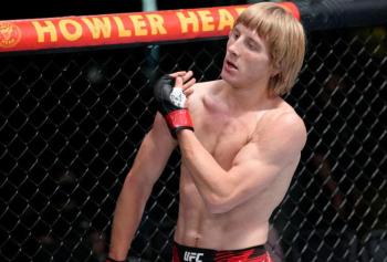 Paddy Pimblett met fin aux rumeurs d’un combat contre Justin Gaethje à l’UFC 319