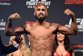 Godofredo Pepey arrêté en Floride pour enlèvement et violences conjugales présumées