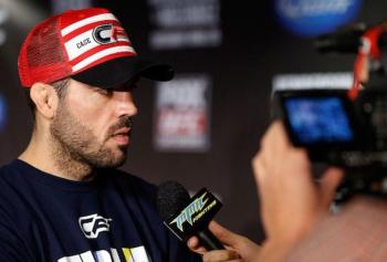 Pour Matt Brown, les problèmes judiciaires de Jon Jones ne devraient pas ternir sa carrière sportive