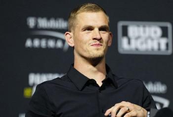 Ian Machado Garry pense que Belal Muhammad évite délibérément leur affrontement à l’UFC 319