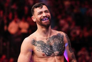 Mauricio Ruffy veut intégrer le top 15 des poids légers de l’UFC et cible Michael Chandler