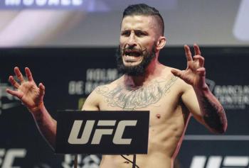 L’ex-combattant Ian McCall regrette amèrement d’avoir quitté l’UFC sans accepter leur aide