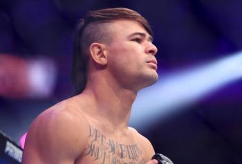 Diego Lopes ne lâche pas l'affaire et espère un futur combat explosif contre son grand rival Yair Rodriguez