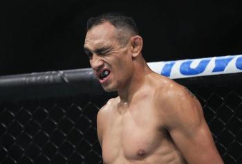 Tony Ferguson, l'icône de l'UFC, annonce une transition surprenante vers la boxe anglaise
