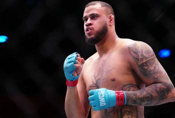 L'ascension fulgurante de Tallison Teixeira : de l'ombre à la lumière d'un combat en main event de l’UFC Nashville