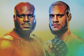 UFC on ESPN 70 - Les posters et les affiches | Nashville