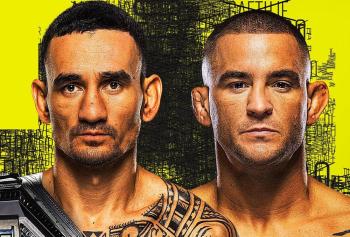 UFC 318 - Combats annulés / reprogrammés | New Orleans