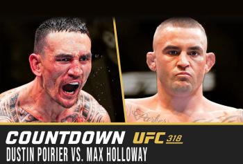 UFC 318 - Dustin Poirier vs. Max Holloway : Countdown | New Orleans