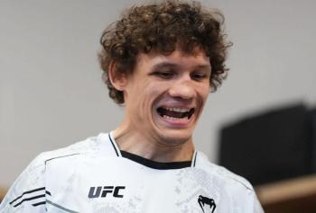 Roman Kopylov, l'ascension d'un combattant qui trouve ses marques au sein de l'élite de la division des poids moyens | UFC 318