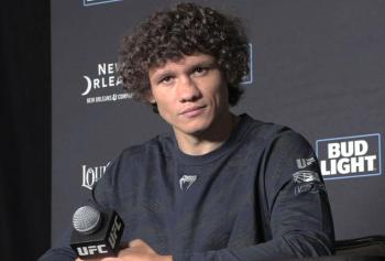 Roman Kopylov voit Paulo Costa comme un membre de l'élite des poids moyens malgré sa récente série de défaites | UFC 318
