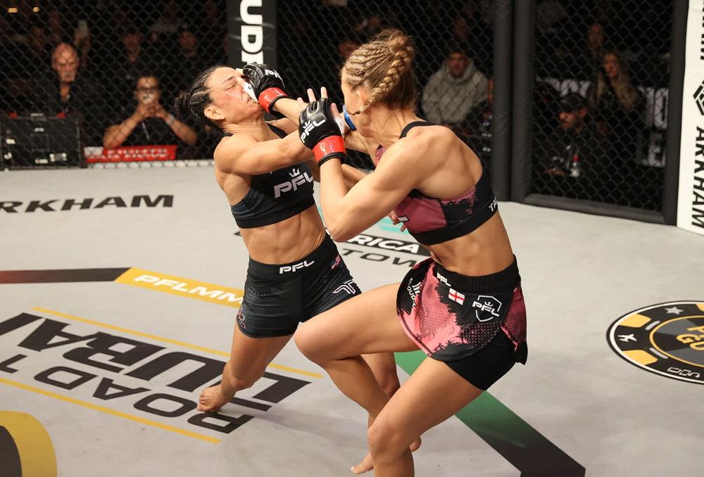 Sumiko Inaba, d'une résistance héroïque, s'incline face à la puissance de Dakota Ditcheva en Afrique du Sud | Cape Town