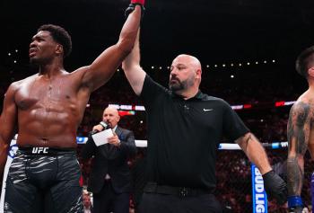 UFC Atlanta : le résultat du combat de Cody Brundage contre Mansur Abdul-Malik est finalement modifié en match nul