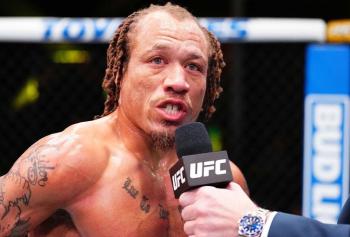 Face à l'ancien champion Petr Yan, Marcus McGhee sait qu'il a une occasion en or de prouver sa valeur | UFC on ABC 9