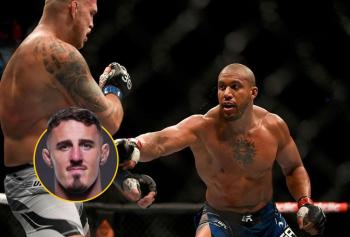 Tom Aspinall affiche son ambition : sortir définitivement Ciryl Gane de l'équation pour le titre de l'UFC